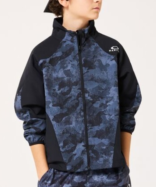 OAKLEY（オークリー） ブルゾン ジャンバー アウター YTR CLOTH JKT