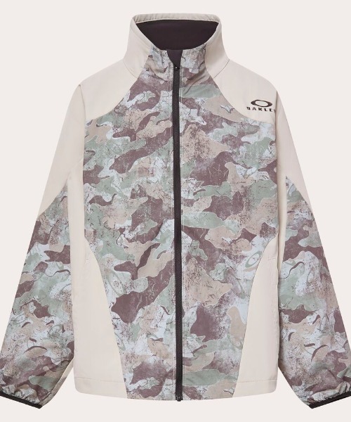 OAKLEY（オークリー） ブルゾン ジャンバー アウター YTR CLOTH JKT