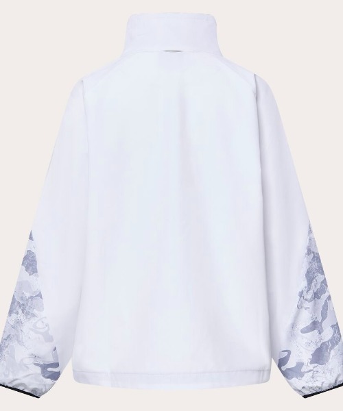 OAKLEY（オークリー） ブルゾン ジャンバー アウター YTR CLOTH JKT