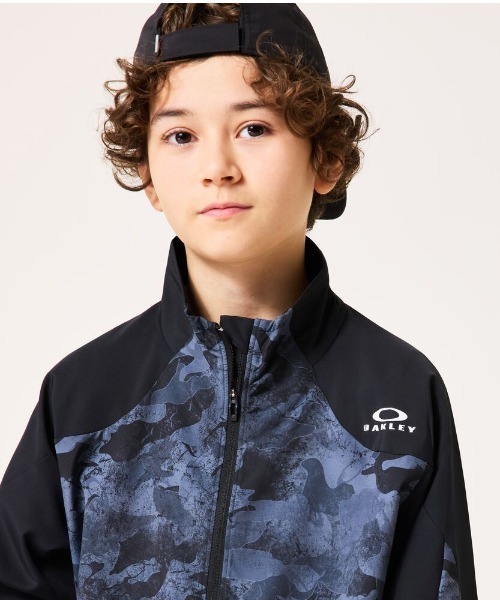 OAKLEY（オークリー） ブルゾン ジャンバー アウター YTR CLOTH JKT