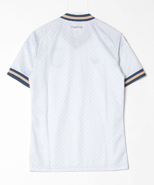 adidas（アディダス） tシャツ イタリア代表 26 アウェイ レプリカ