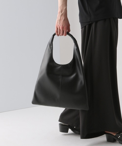 HARE（ハレ） トートバッグ FREE ブラック メンズ : ZOZOTOWN Yahoo!店 