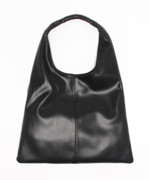 HARE（ハレ） トートバッグ FREE ブラック メンズ : ZOZOTOWN Yahoo!店 