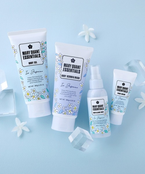 マリークワント　化粧品　ボディケア　まとめ売り MARY QUANT（マリークヮント） ボディスクラブ マリークワント 「数量