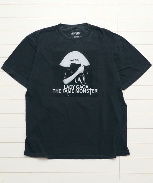 GOOD ROCK SPEED（グッドロックスピード） tシャツ 「BILLY'S