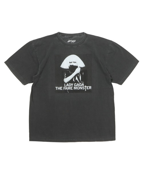 GOOD ROCK SPEED（グッドロックスピード） tシャツ 「BILLY'S
