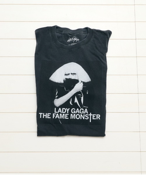 GOOD ROCK SPEED（グッドロックスピード） tシャツ 「BILLY'S