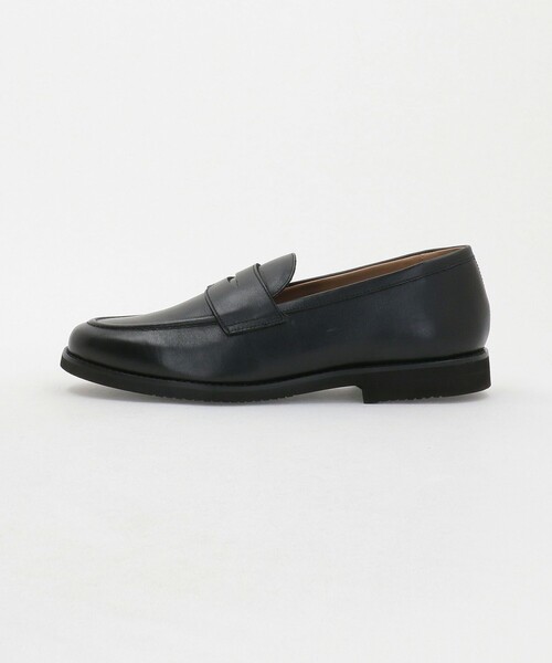 BEAUTY＆YOUTH UNITED ARROWS ローファー “all time shoes” スリム