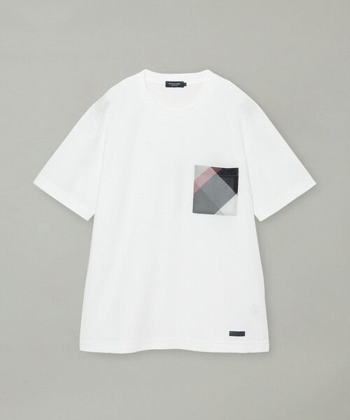 BLACK LABEL CRESTBRIDGE（ブラックレーベル クレストブリッジ） t