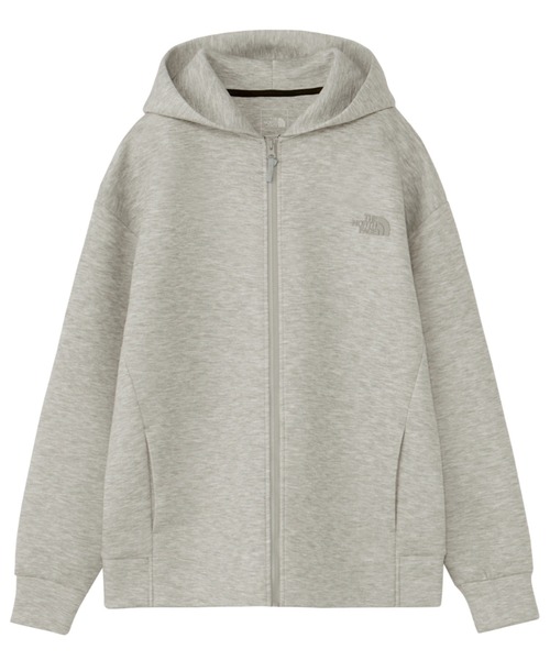 THE NORTH FACE　グレー　ジップアップパーカー THE NORTH FACE（ザ ノースフェイス） ジップアップパーカー M グレー