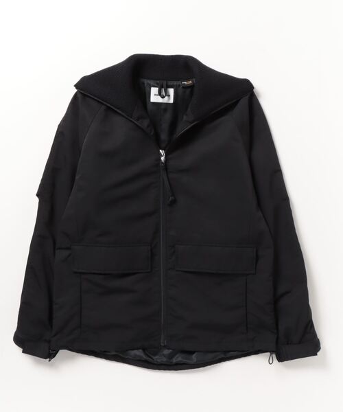 MONKEY TIME  ブルゾン monkey time BEAUTY＆YOUTH UNITED ARROWS 「MONKEY TIME」 ブルゾン L