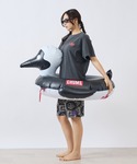 チャムス 「CHUMS / チャムス」Boob...の詳細画像3
