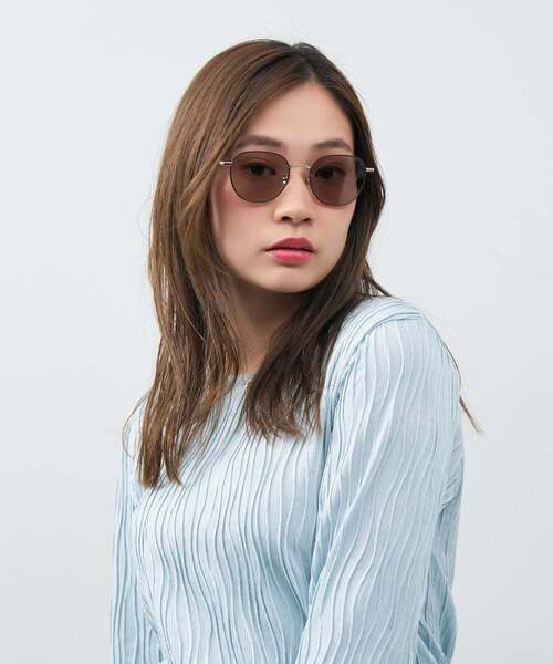 Zoff（ゾフ） サングラス レディース メンズ : ZOZOTOWN Yahoo!店