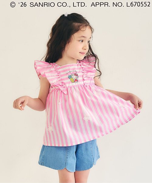 Polo Ralph Lauren Childrenswear ラルフローレン ワンピース チェック