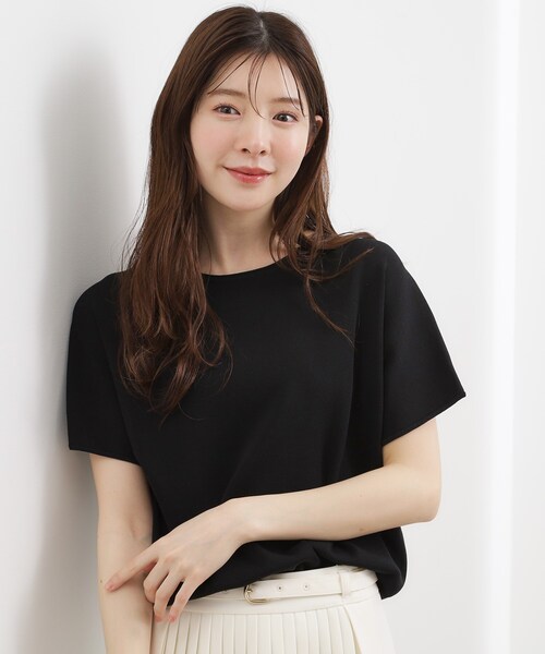 grove(グローブ) ニット セーター 「シリーズ累計36万枚!名品ニット grove(グローブ) ニット セーター 「シリーズ累計36万枚!名品ニット