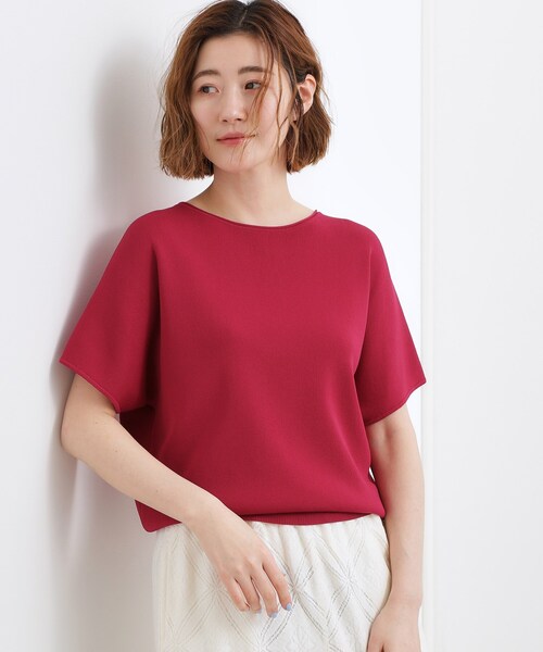 grove（グローブ） ニット セーター 「シリーズ累計36万枚！名品ニット