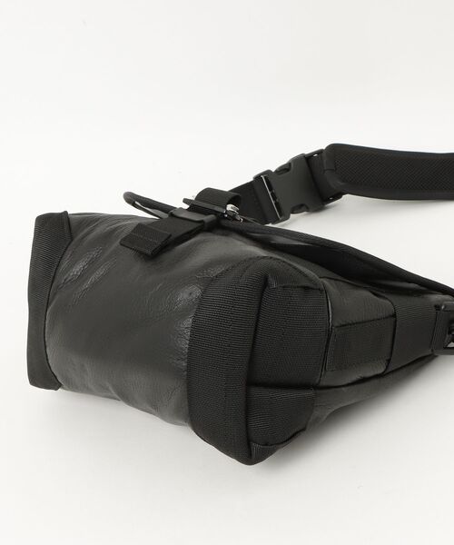 t*r様 『美品』bagjack bshop別注　レザー　コブラ　バッグジャック Bshop｜bagjack |<別注>コブラバックル レザーヒップバッグ | Rakuten