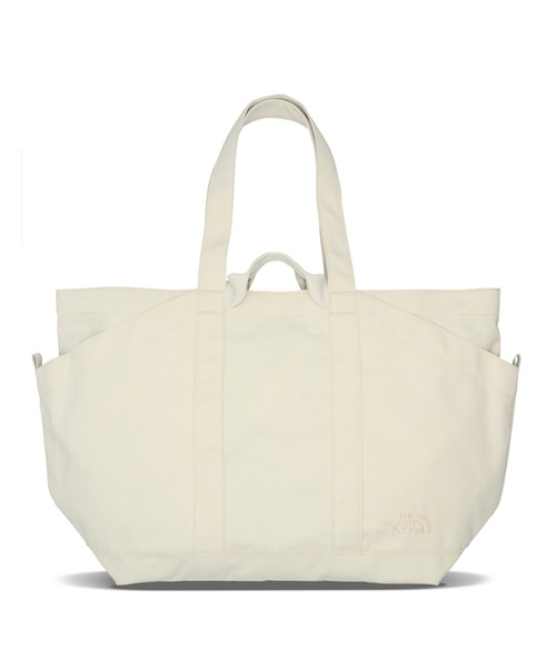 THE NORTH FACE（ザ ノースフェイス） トートバッグ Sunny Side Tote L