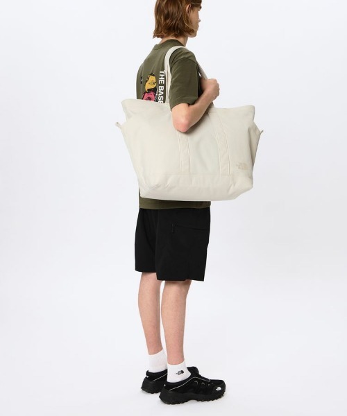 THE NORTH FACE（ザ ノースフェイス） トートバッグ Sunny Side Tote L