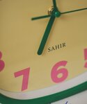 時計 「SAHIR サヒール」Square W...の詳細画像3