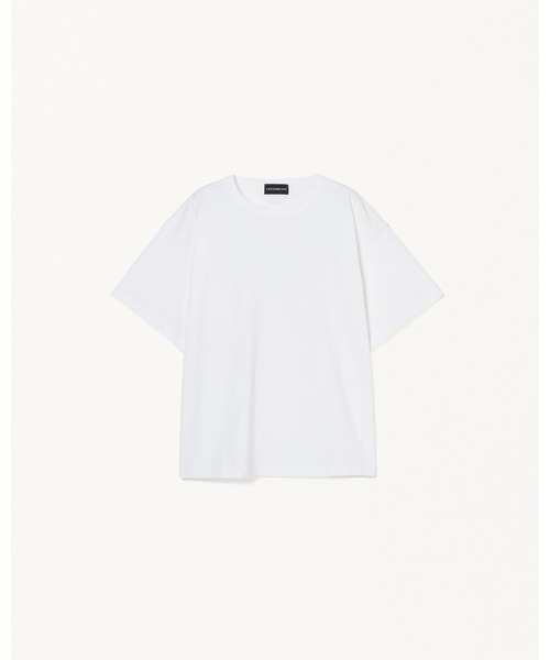 tシャツ FORSOMEONE SOLID TEE メンズ レディース