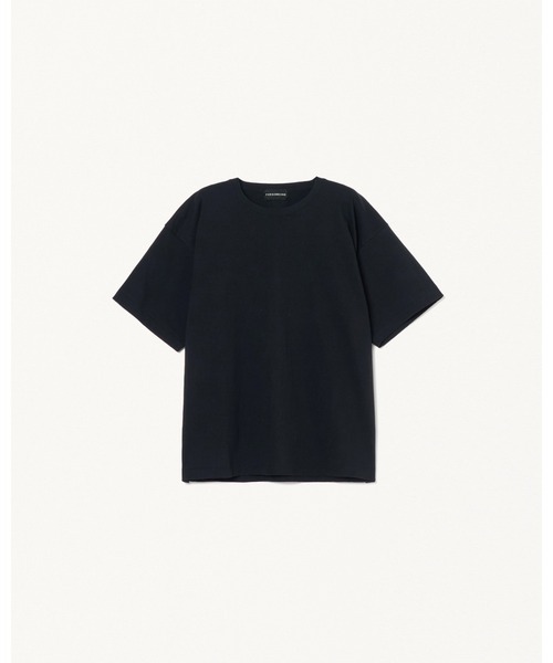 FORSOMEONE（フォーサムワン） tシャツ FORSOMEONE SOLID TEE メンズ
