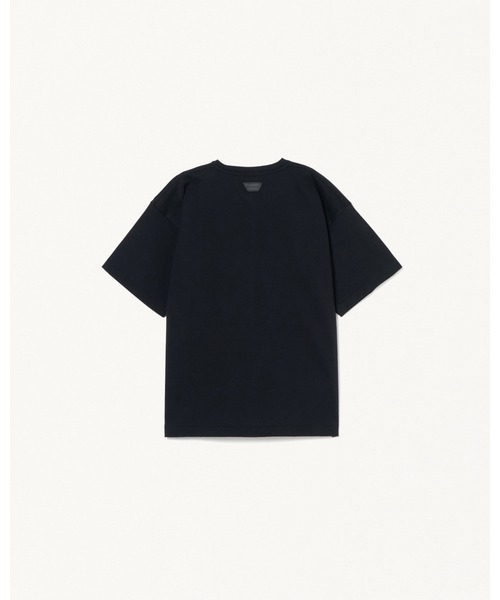 FORSOMEONE（フォーサムワン） tシャツ FORSOMEONE SOLID TEE メンズ