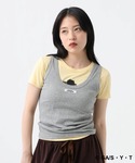 tシャツ 半袖 「名探偵コナン」レイヤードSE...の詳細画像2