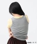 tシャツ 半袖 「名探偵コナン」レイヤードSE...の詳細画像3