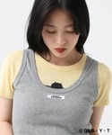 tシャツ 半袖 「名探偵コナン」レイヤードSE...の詳細画像4