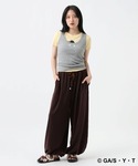 tシャツ 半袖 「名探偵コナン」レイヤードSE...の詳細画像1