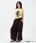 tシャツ 半袖 「名探偵コナン」レイヤードSE...の詳細画像5