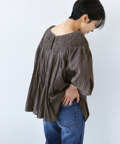JOURNAL STANDARD relume（ジャーナルスタンダード レリューム） 半袖 