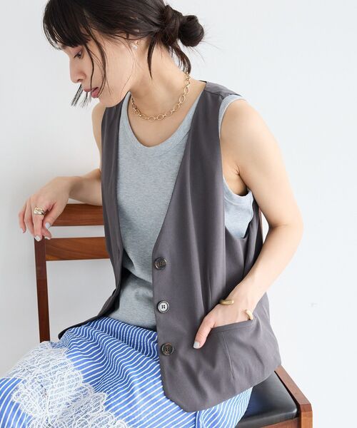 CRAFT STANDARD BOUTIQUE（クラフトスタンダードブティック） ベスト