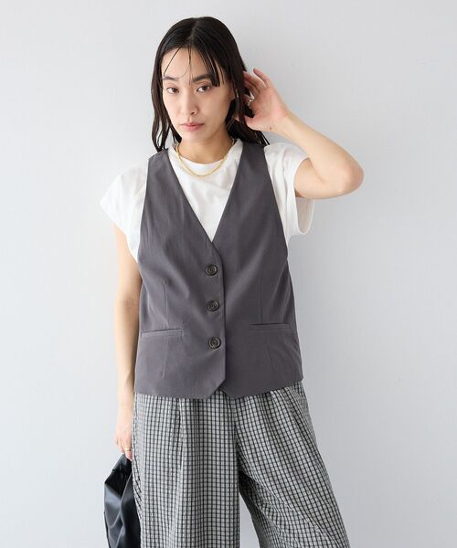 CRAFT STANDARD BOUTIQUE（クラフトスタンダードブティック） ベスト