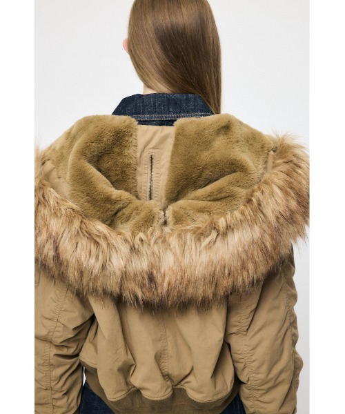 n2b（MOUSSY／レディースファッション） | ファッション のおすすめ