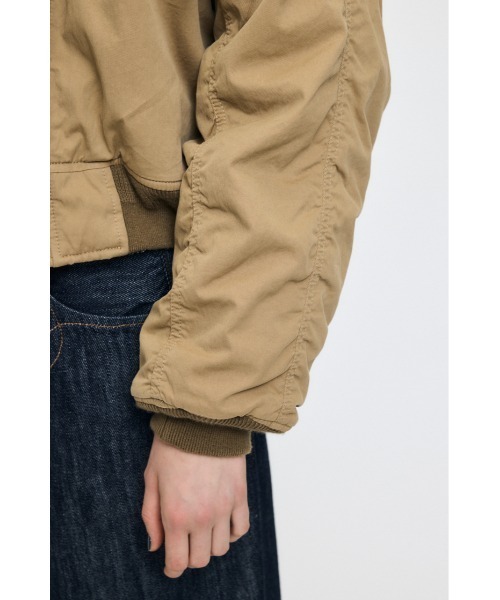 MOUSSY（マウジー） ブルゾン アウター 「26年AW新作」「展示会人気No