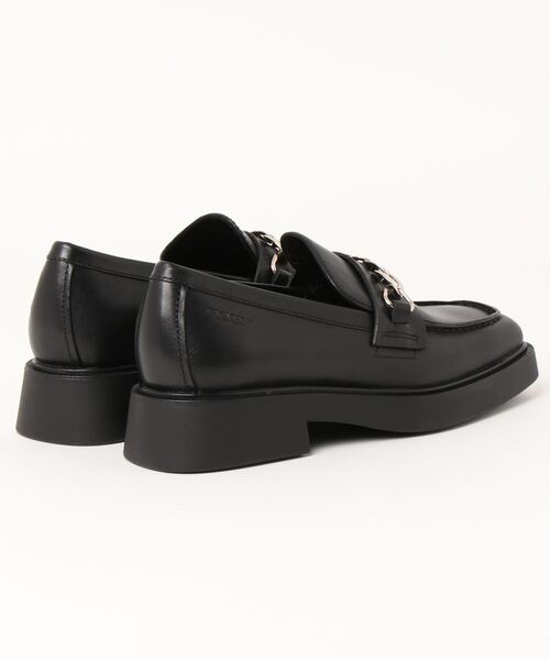 「INTER-CHAUSSURES」 シューズ 39 ブラック レディース_画像2