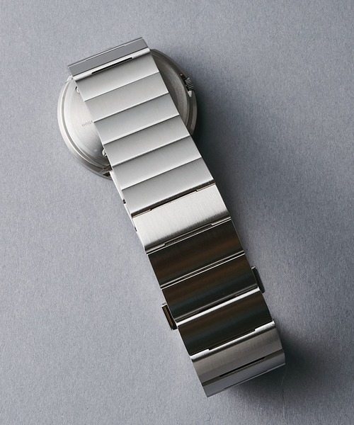 ISSEY MIYAKE（イッセイミヤケ） 腕時計 メンズ 「ISSEY MIYAKE WATCH
