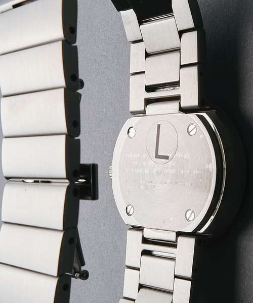 ISSEY MIYAKE（イッセイミヤケ） 腕時計 メンズ 「ISSEY MIYAKE WATCH