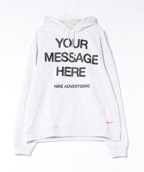 NIKE（ナイキ） パーカー M YMH GFX FLC HOODIE スウェット パーカー