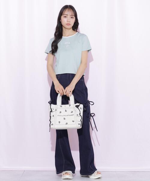 JILL by JILL STUART（ジルバイジルスチュアート） 2WAYバッグ FREE