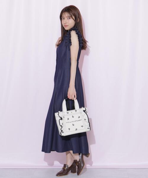 JILL by JILL STUART（ジルバイジルスチュアート） 2WAYバッグ FREE