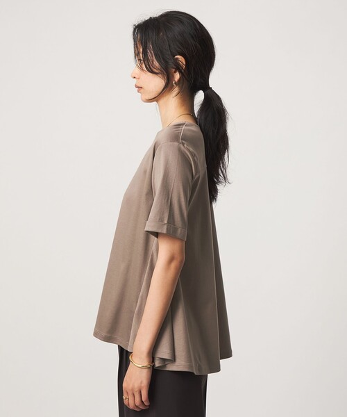green label relaxing（グリーンレーベルリラクシング） tシャツ 半袖