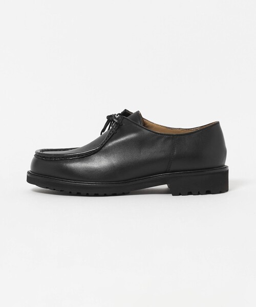 BEAUTY＆YOUTH UNITED ARROWS デッキシューズ “all time shoes