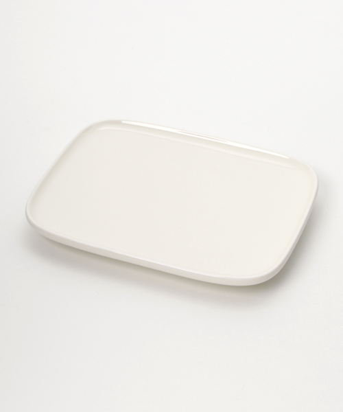 食器 OIVA / PLATE 15X12cm | marimekko