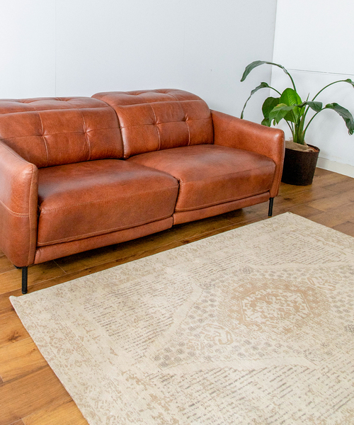 アクメファニチャー VINE YARD RUG バインヤード ラグ120✕160 VINE YARD RUG 140x200 バインヤード ラグ（ラグ・マット