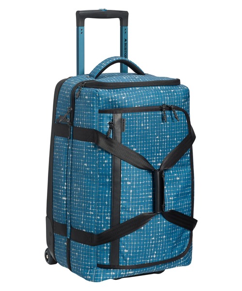 BURTON スーツケース キャリーバッグ 65L : ZOZOTOWN Yahoo!店