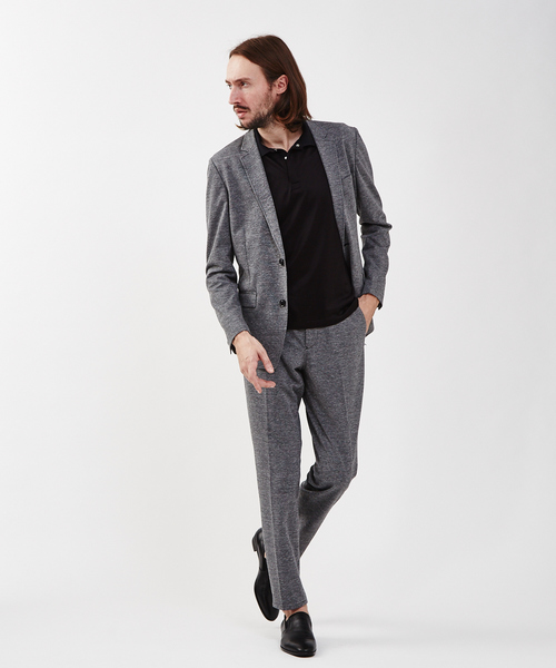 5351 POUR LES HOMMES tシャツ トリアセリバーニット ポロシャツ