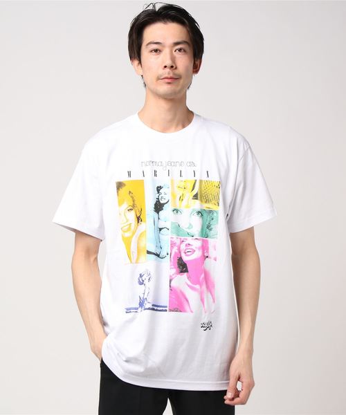 PARKS TOKYO SELECT tシャツ 「Radio Days/ラジオ・デイズ」（UN
